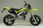 2008 Motorhispania RYZ SM Urban photo
